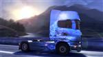  Euro Truck Simulator 2: Gold Bundle [v.1.8.2.5s +3 DLC+TSM Map] (2013) PC | Repack  xatab